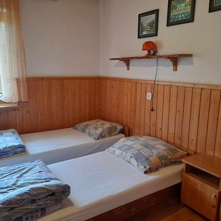 Bed and Breakfast Nad Potokiem Закопане Экстерьер фото